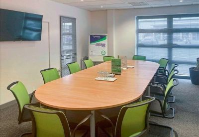 Serviced office to hire in Tewkesbury