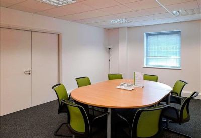 Tewkesbury office suite