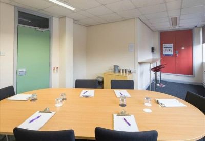 Oaks Lane, Oaks Business Park office suites