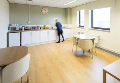 Oaks Lane, Oaks Business Park