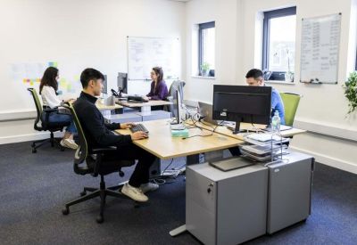 Image of Southampton serviced office