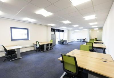 Office suite - Southampton