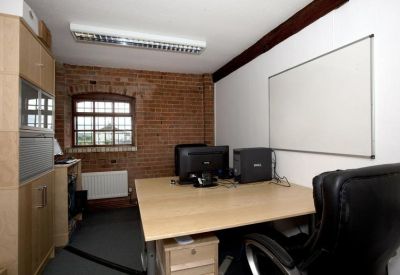 Serviced office centres to rent in Shardlow