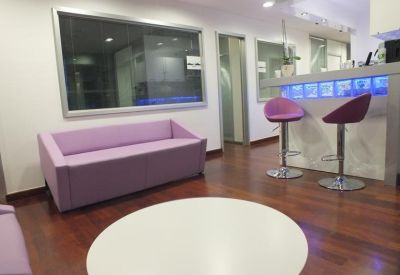 Istanbul serviced office