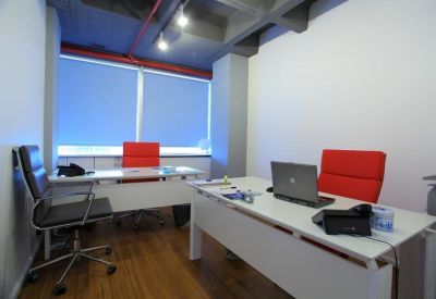 Maslak Mahallesi, Buyukdere Cad. Meydan Sok., Beybi Giz Plaza executive office centres