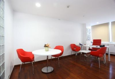 Serviced office to lease in Istanbul