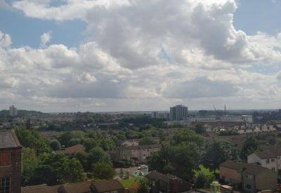 Office spaces to lease in Nottingham