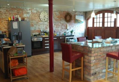 Image of Nottingham serviced office