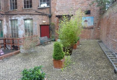 Office space - Nottingham