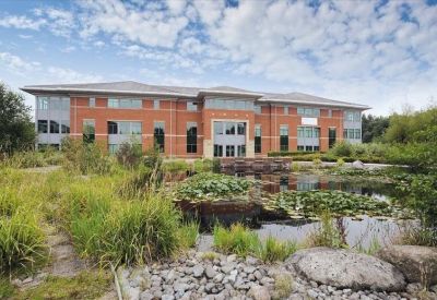Old Hall Road, One Dovecote, Dovecote Business Park executive suites