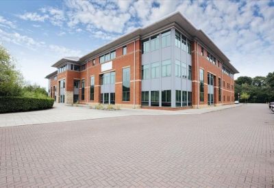 Executive office centres to lease in Sale