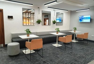 One Port Way, Port Solent