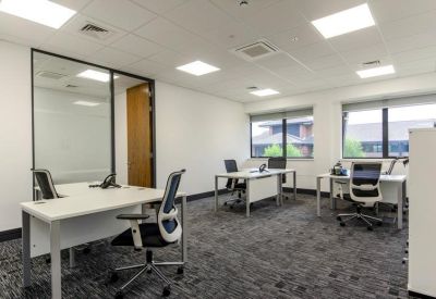 Image of Portsmouth executive office