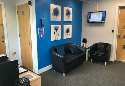 One St Peter’s Road