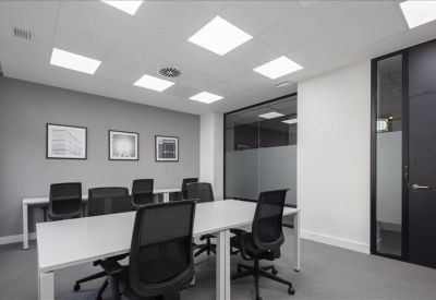 Exterior view of Excellent Business Center, 16th Floor, OpernTurm