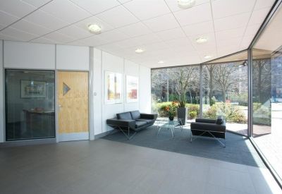 Offices at Albert Street, 2 City Approach