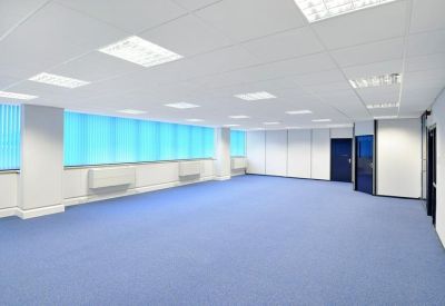 Serviced offices in central Eccles