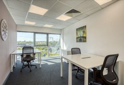 Image of Birmingham serviced office