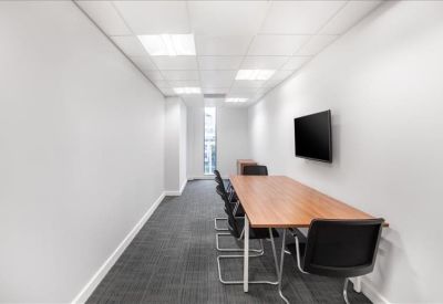 Offices at Ormond Building, 31-36 Ormond Quay Upper, Dublin 7