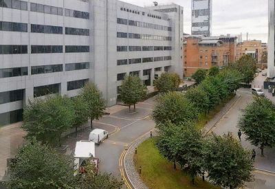 Office accomodation - Utrecht