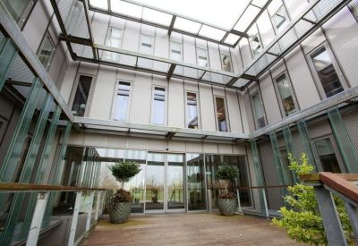 Serviced office centre to lease in Utrecht