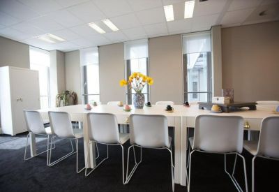 Exterior view of Orteliuslaan 850