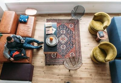 Office spaces to lease in Munich