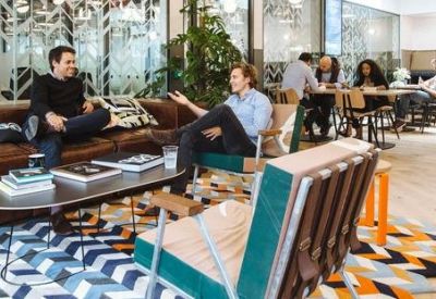 Image of Munich serviced office