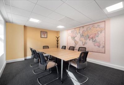 Serviced office centres to let in Newbury