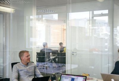 76 Oxford Street, 4th Floor, Oxford House serviced office centres