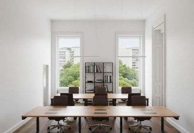 Executive office to let in Lisbon