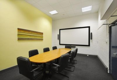 Executive office in London