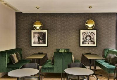 288 Bishopsgate, City office accomodations