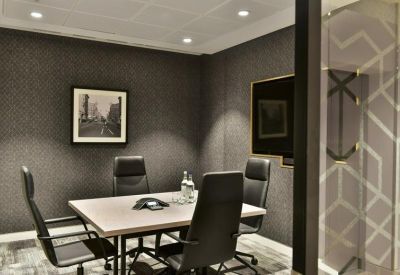 Serviced offices to hire in London