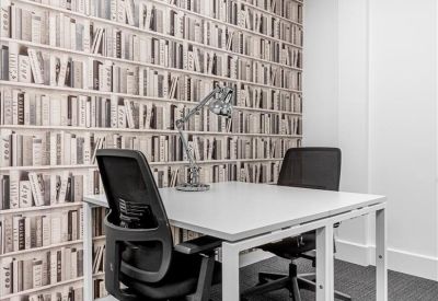 Office suites in central Amersham