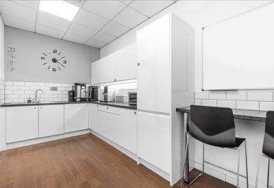 Exterior image of St Mary's Court, Buckinghamshire