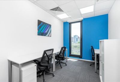 Image of Istanbul executive office