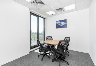 Exterior view of Parima Residence, 14th floor, Maltepe Neighborhood Old Çırpıcı Street, No: 8, Cevizlibag