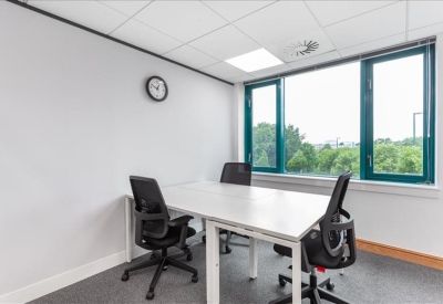 Exterior image of Bristol Road South, Park House, Rubery, Rednal