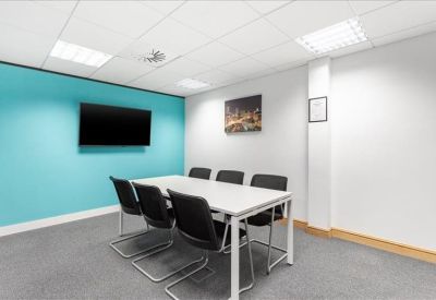 Executive suite in Birmingham