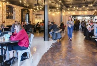 Serviced offices to hire in London