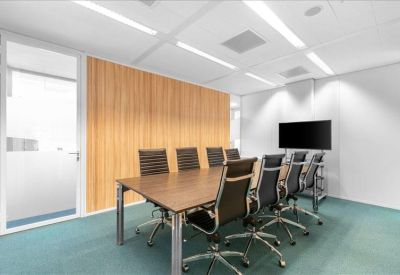 Exterior view of Parnassusweg 819, UN Studio