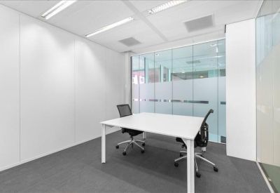 Executive offices to lease in Amsterdam