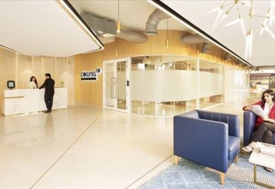 Offices at Gare de Bordeaux, Saint Jean – Pavillon Nord, Parvis Louis Armand