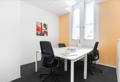 Interior of Gare de Bordeaux, Saint Jean – Pavillon Nord, Parvis Louis Armand