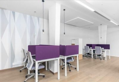 Executive office centre - Groot-Bijgaarden