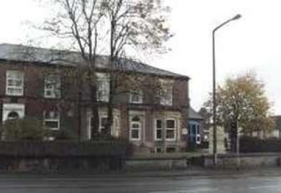 2 Chorley Old Road, Peel House office suites