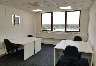 Offices at 34, 44 London Road, Peel House