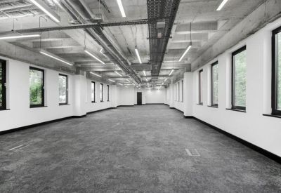 Offices at 8-14 Verulam Street, Peer House