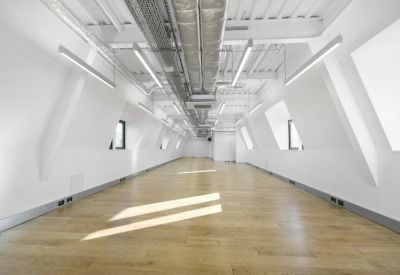 8-14 Verulam Street, Peer House executive offices